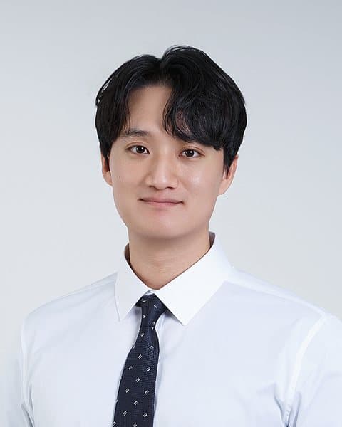 Sangwan Kim