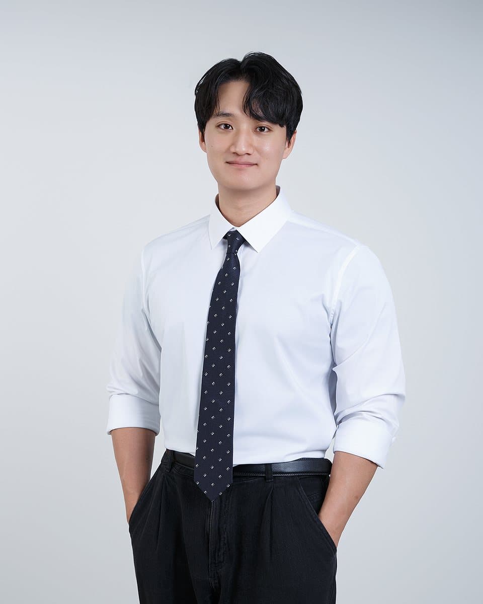 Sangwan Kim